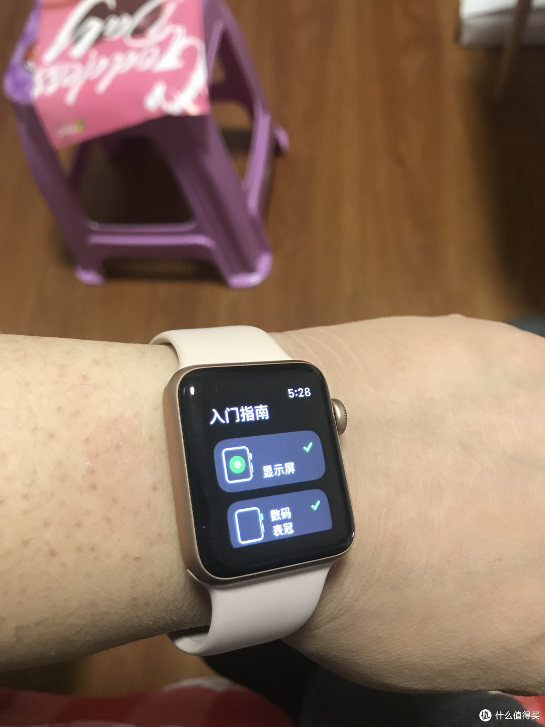千元购入Apple Watch3(蜂窝版)并体验上海联通esim的折腾记录