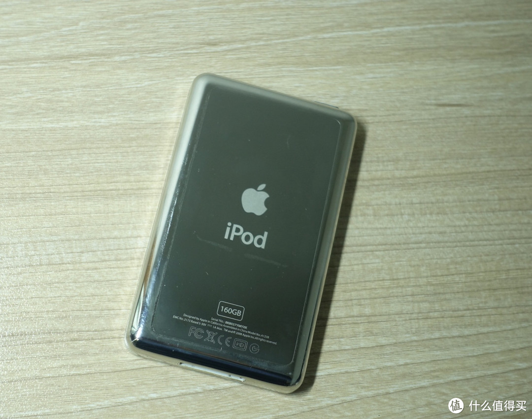 我敢保证 这文中肯定有你用过的，记那些年一起追过的iPod