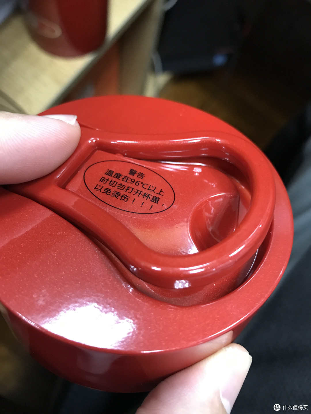 保温杯和热水壶合体——北欧欧慕NDB335便携式电热水杯评测