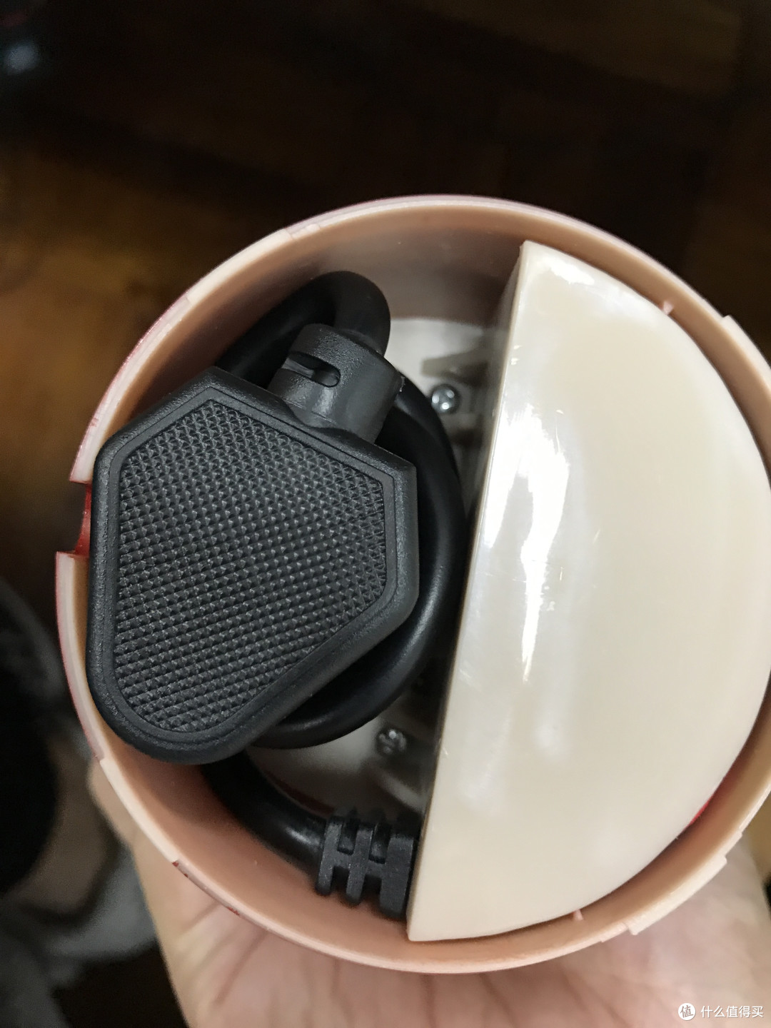 保温杯和热水壶合体——北欧欧慕NDB335便携式电热水杯评测