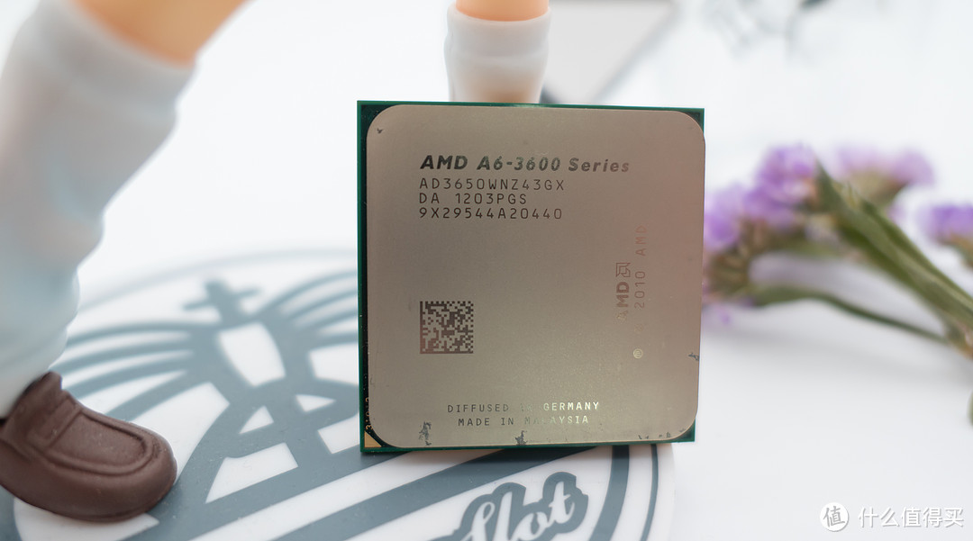 AMD YES！聊聊收藏的那些古董桌面处理器及盘点AMD历史经典产品