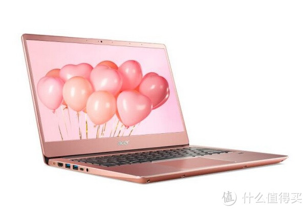 MX 250独显、12小时续航：acer 宏碁 发布 新款 蜂鸟 Swift3 超极本