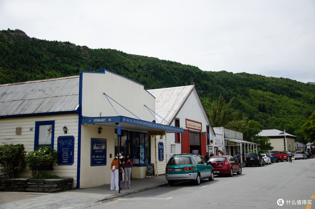 跨过山与大海,邂逅最纯净的新西兰——自驾南岛