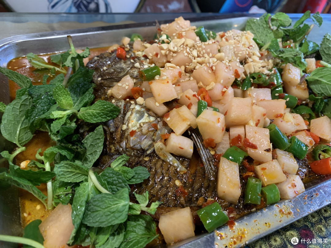 嘿呦嘿嘿我要去云南——春节独行游记