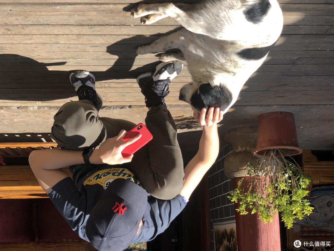 嘿呦嘿嘿我要去云南——春节独行游记