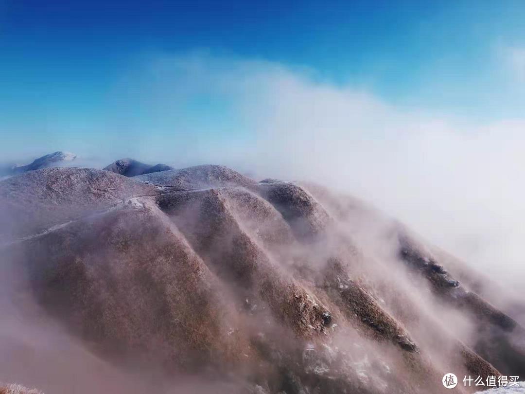 登山装备之—护膝篇