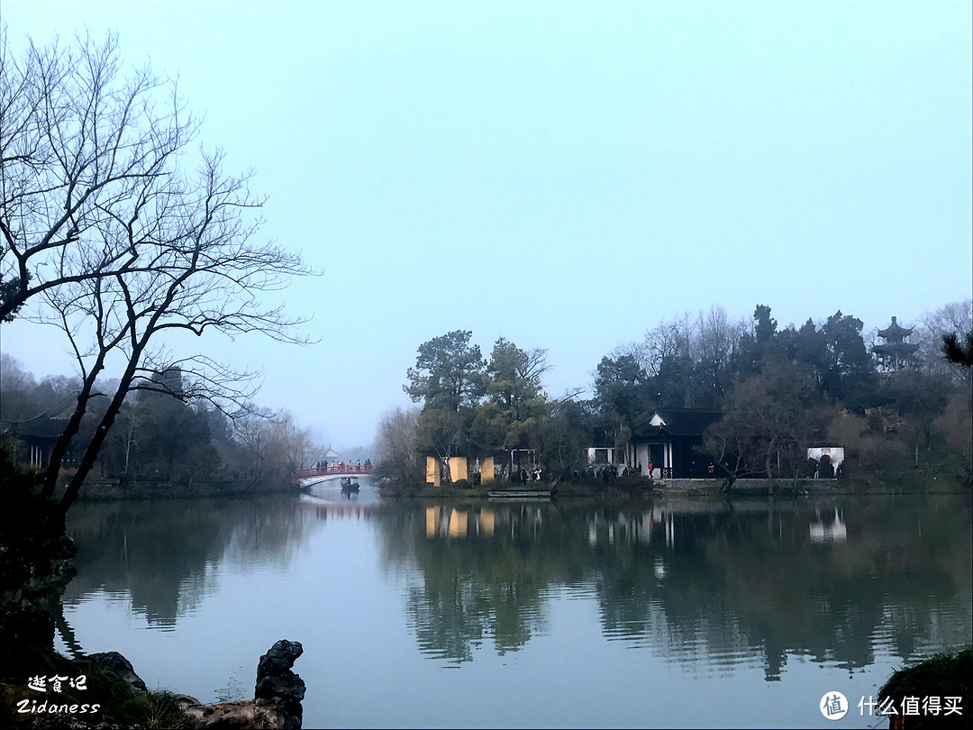 烟花三月下扬州，瘦西湖畔“皮包水”，探店扬州最受游客欢迎的早茶名店——趣园（瘦西湖迎宾馆店）