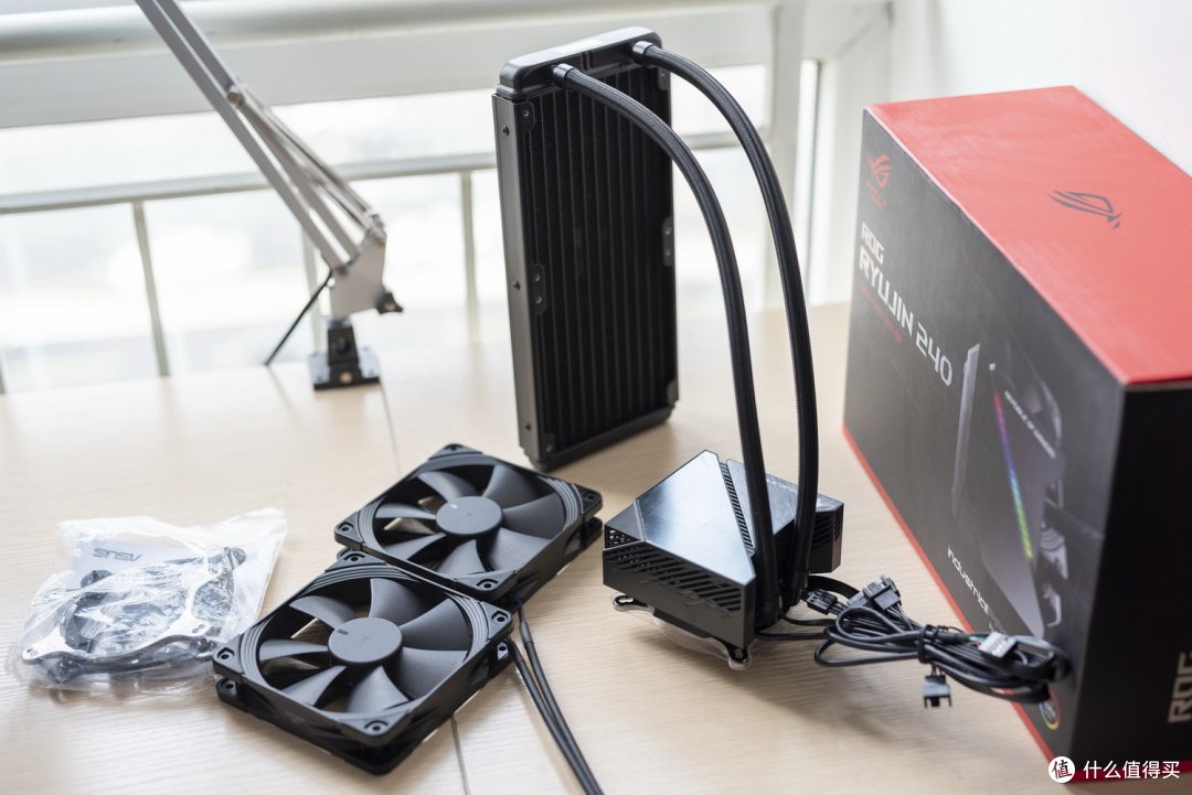 为Apex搭建的游戏钢炮主机:ROG M11G+i9+RTX2080Ti