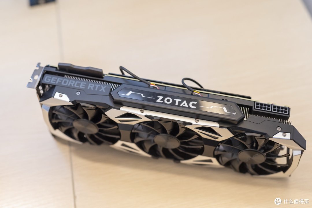 为Apex搭建的游戏钢炮主机:ROG M11G+i9+RTX2080Ti