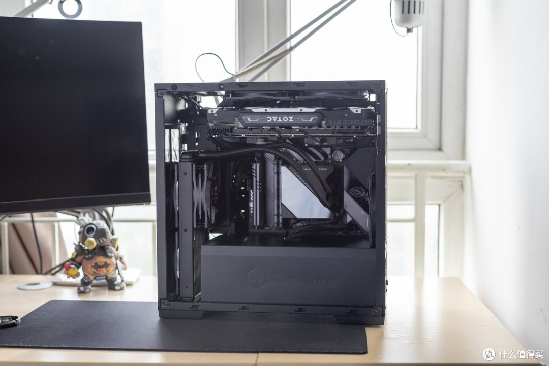 为Apex搭建的游戏钢炮主机:ROG M11G+i9+RTX2080Ti