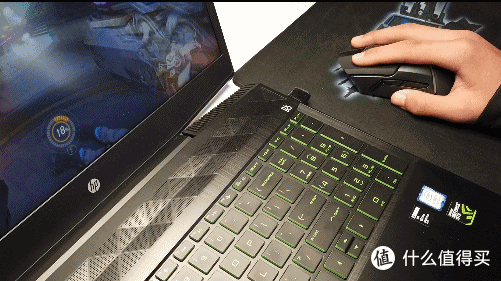 *级硬核加信仰加持:赛睿Rival 650 无线双模鼠标上手体验