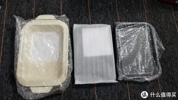 官方配盘包装