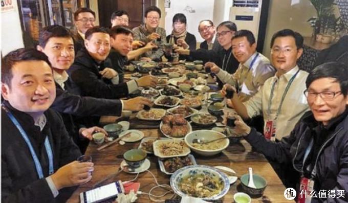 世界互联网大会后，丁磊和其他首富们喝的就是严选的特型黄酒