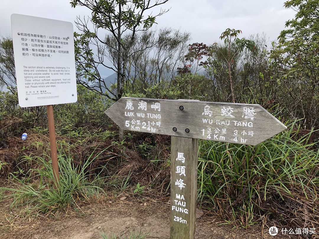 香港徒步 — 那天我们走过的船湾淡水湖环线！