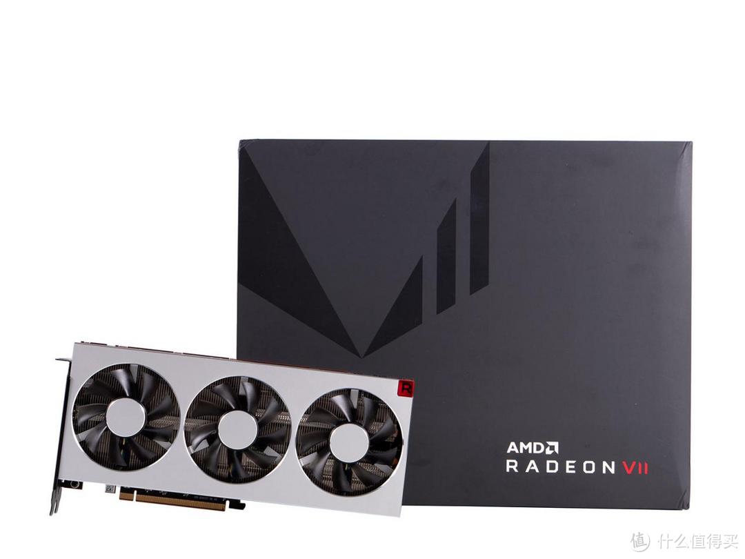 AMD Radeon VII显卡评测