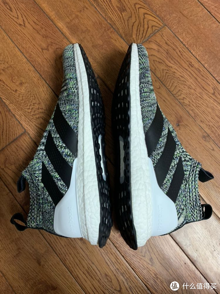 adidasAce16+ PureControl UltraBOOST