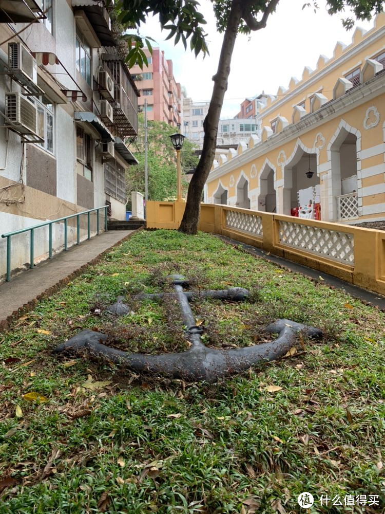 旅游 篇三 记2019年后春节香港游