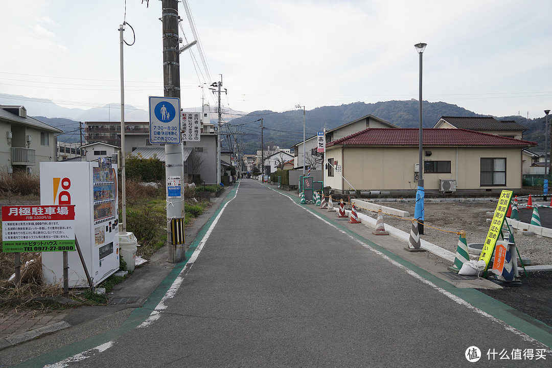 8天独自穷游日本北九州（长崎、熊本、天草、别府、由布院、福冈）