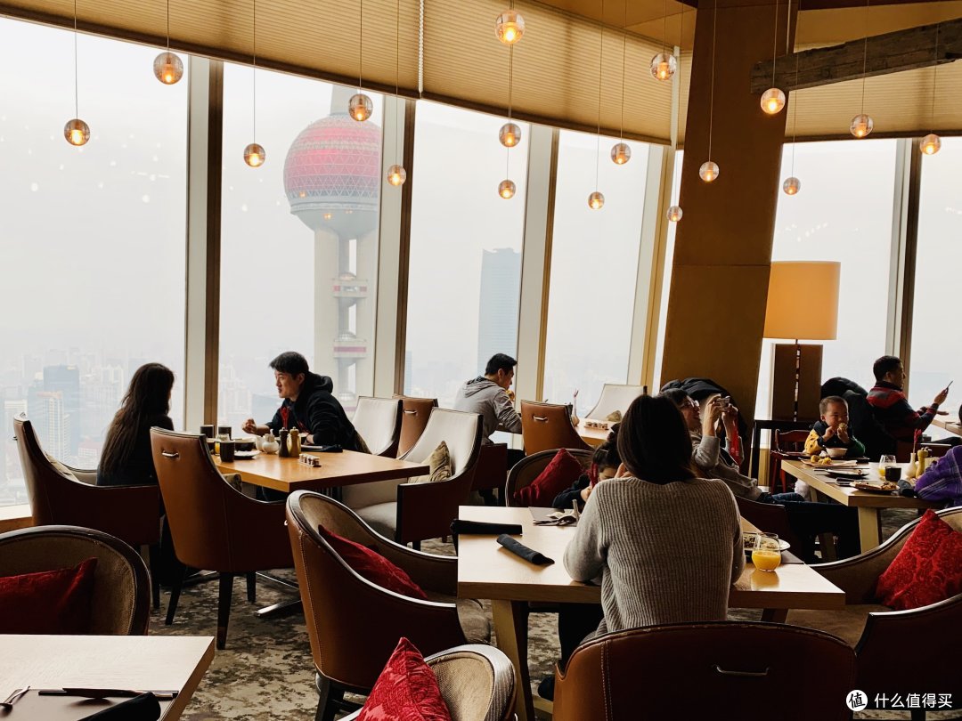 【多图预警】上海浦东丽思卡尔顿套房深度评测