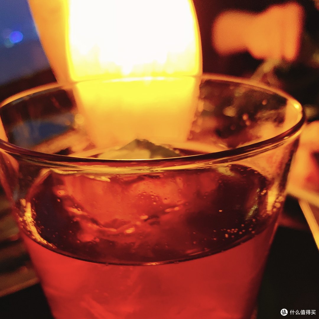 点评排在第一位的岳飞鸡尾酒