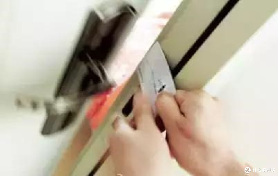 OJJ欧计价智能锁X1门锁使用评测与防盗措施总结