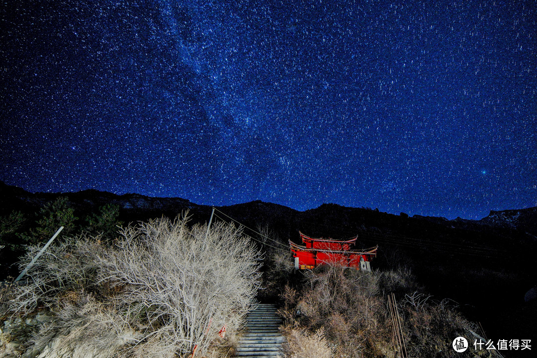 【穷人家的宝】森养（SAMYANG）14mm F2.8使用心得