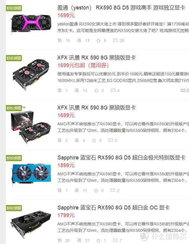 图3.9 RX590