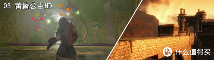 老任的一贯玩法，老游戏登陆新主机。当时登陆WiiU的《塞尔达传说 黄昏公主》由Tantalus负责开发，不但游戏的画面全面高清化，而且针对WiiU平台加入了全新的要素，评分9.5分，塞尔达系列都是高分啊。