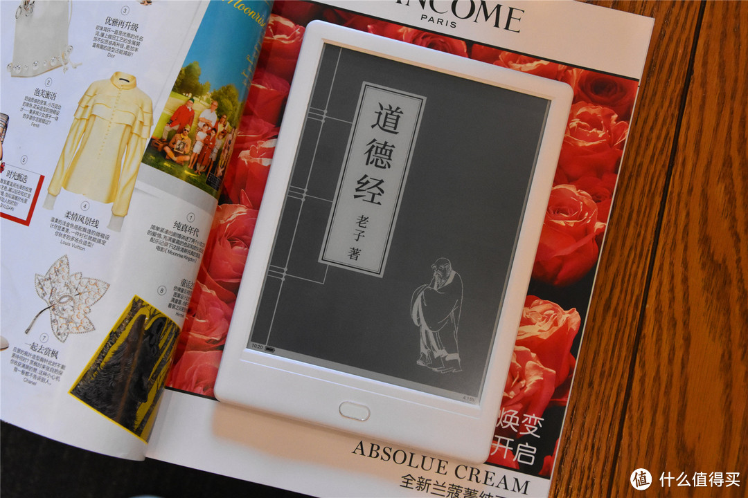 安卓旗舰配置，手写绘画，博阅7.8寸高性价比电纸书让我放弃Kindle