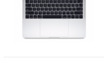 MacBook Pro 13.3笔记本购买理由(配置|软件)