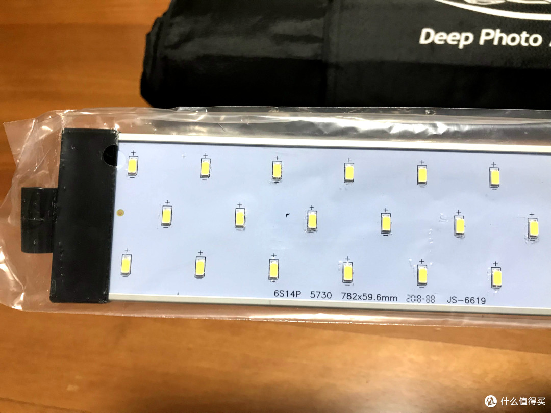 为了更好的晒单-DEEP 80CM小型摄影棚入手记