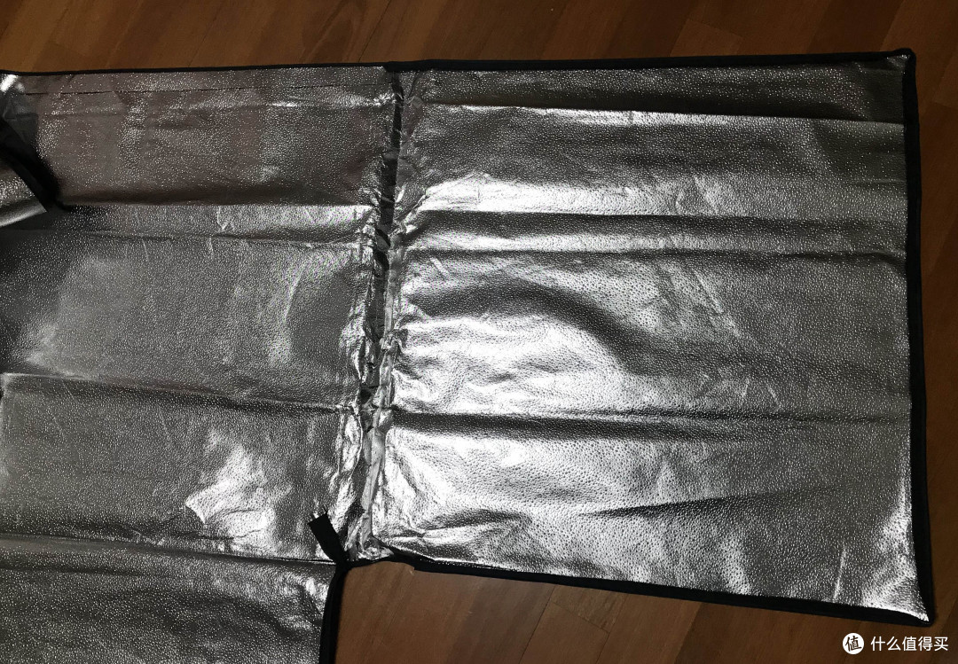为了更好的晒单-DEEP 80CM小型摄影棚入手记
