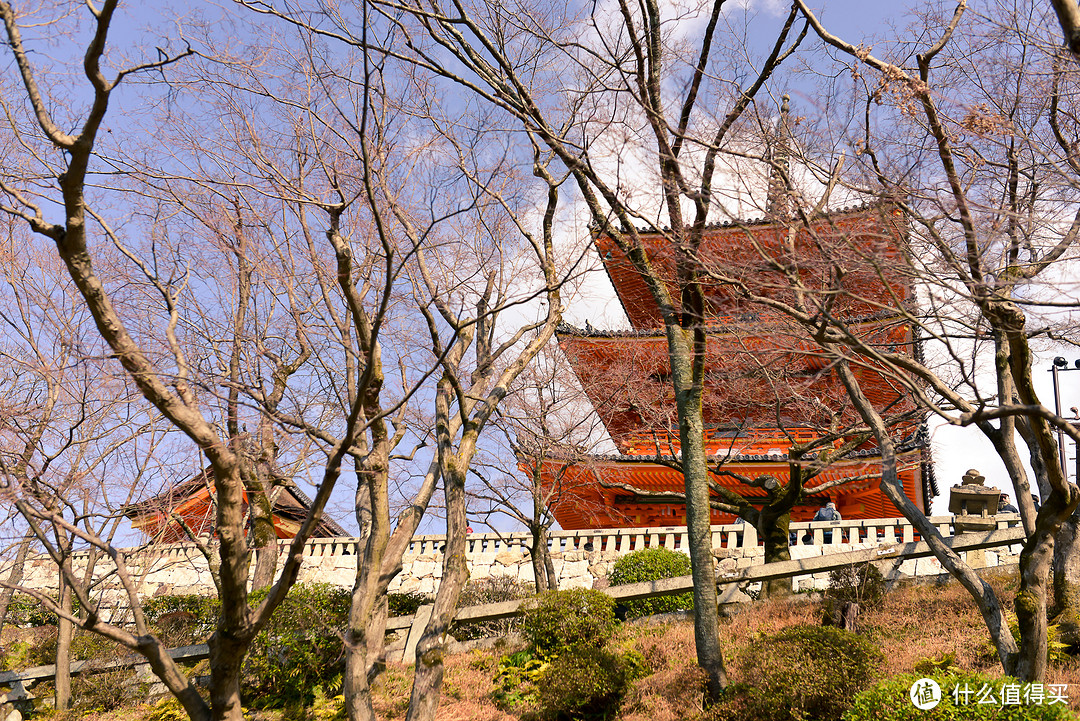 最后的平成 京都御朱印之旅 清水寺纪行