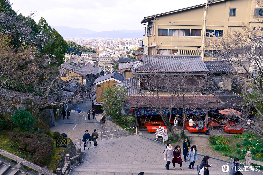 最后的平成 京都御朱印之旅 清水寺纪行