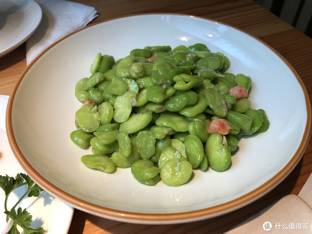 素菜荤烧，别有风味，探访枣子树素餐厅