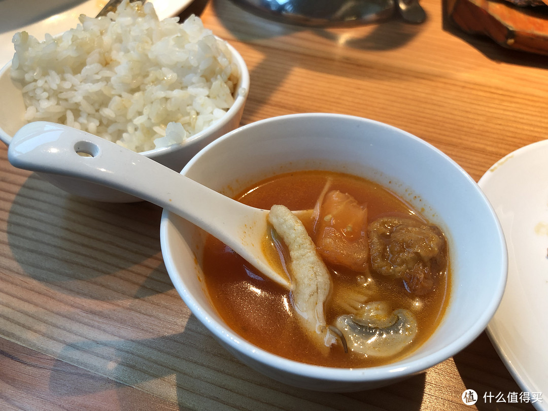 素菜荤烧,别有风味,探访枣子树素餐厅
