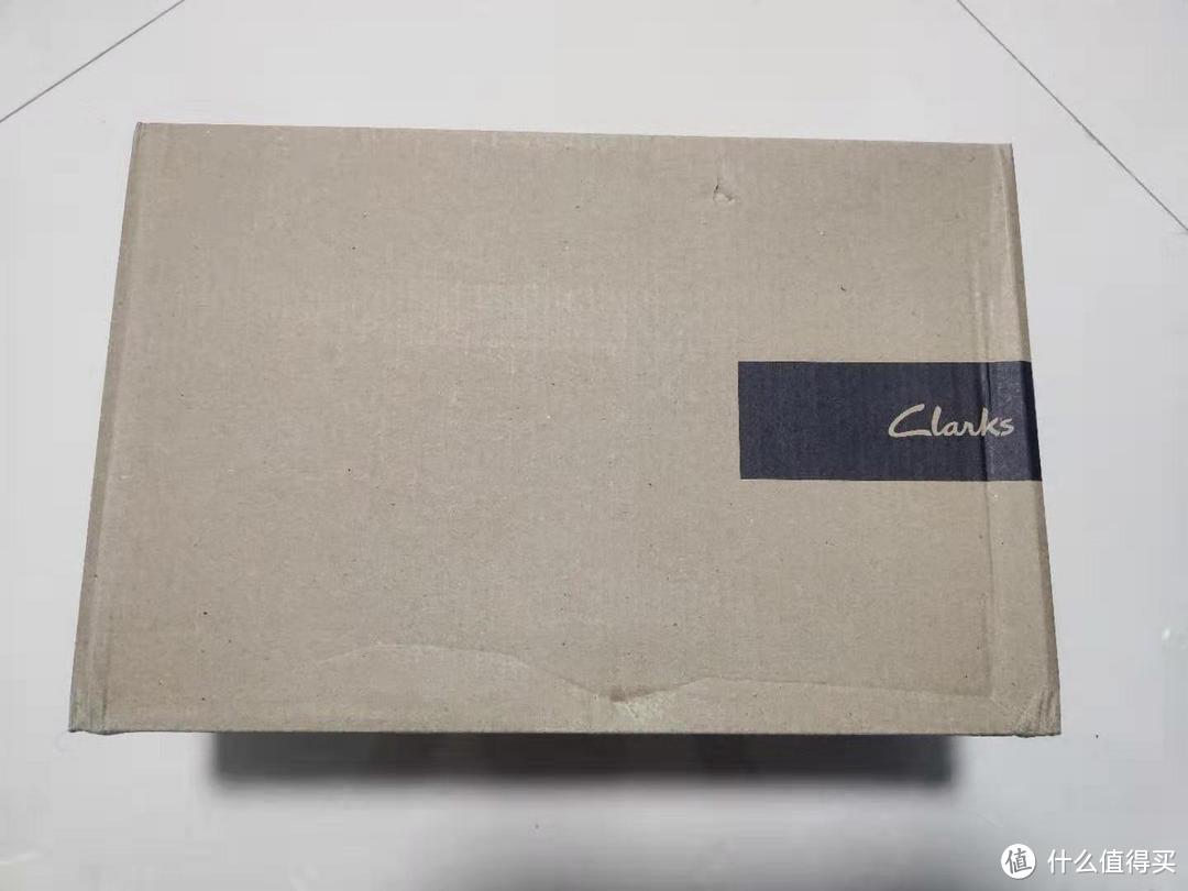 金融民工的第一双Clarks皮鞋-------Clarks Becken Plain 开箱