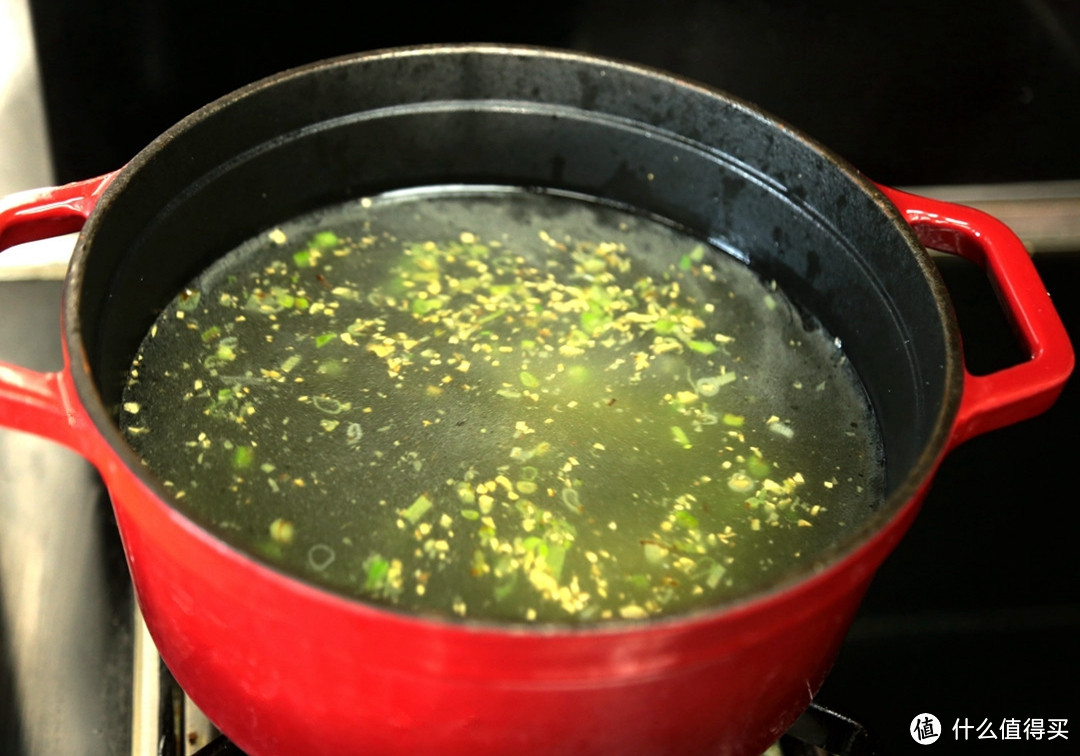 这才是一锅最好喝的汤！原来是白萝卜加它做的！