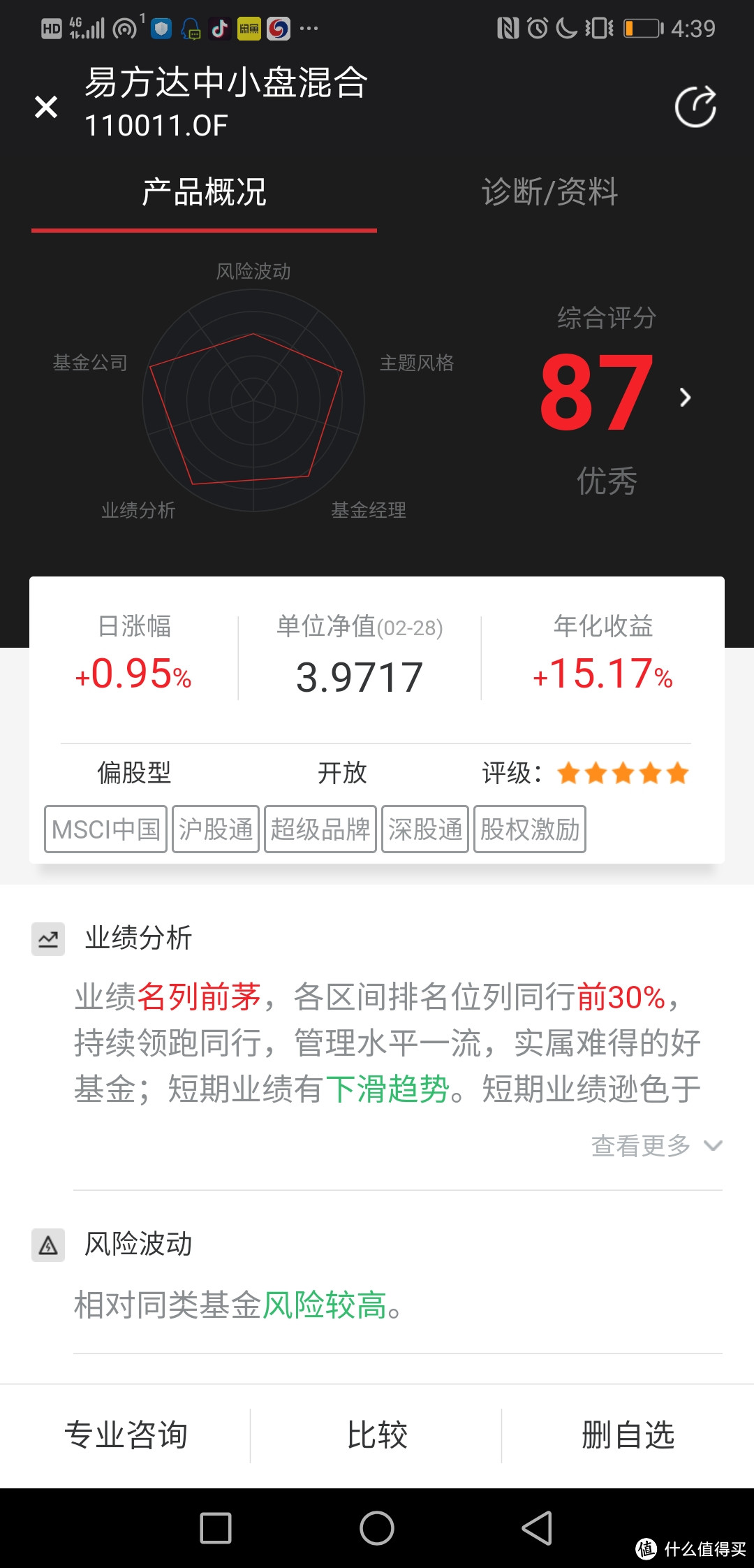 这几个理财工具建议收藏，必备