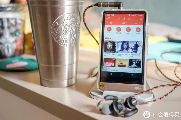 海贝R6pro--钢铁之躯 温柔之声