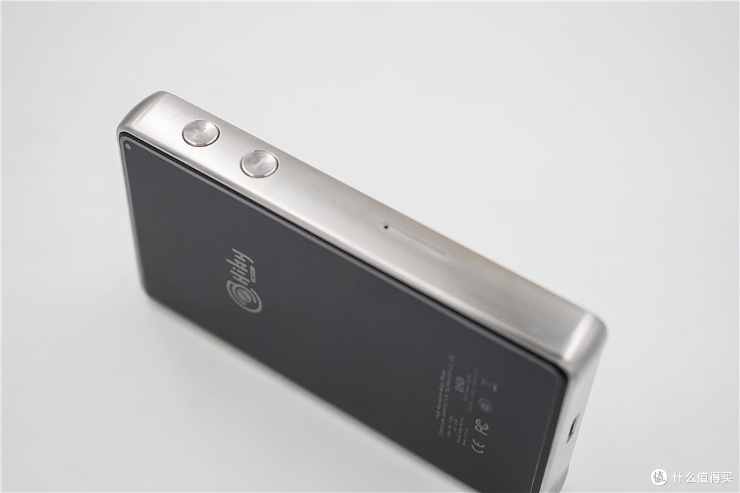 海贝R6pro——钢铁之躯 温柔之声