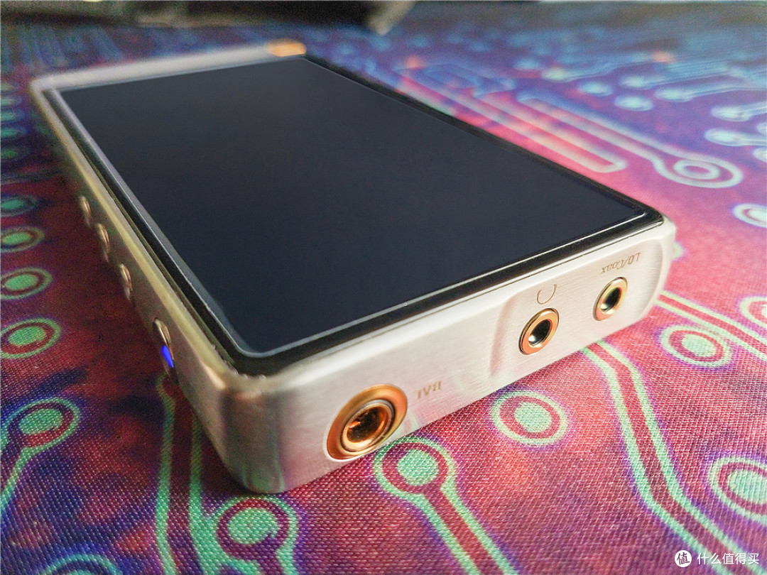 海贝R6pro——钢铁之躯 温柔之声