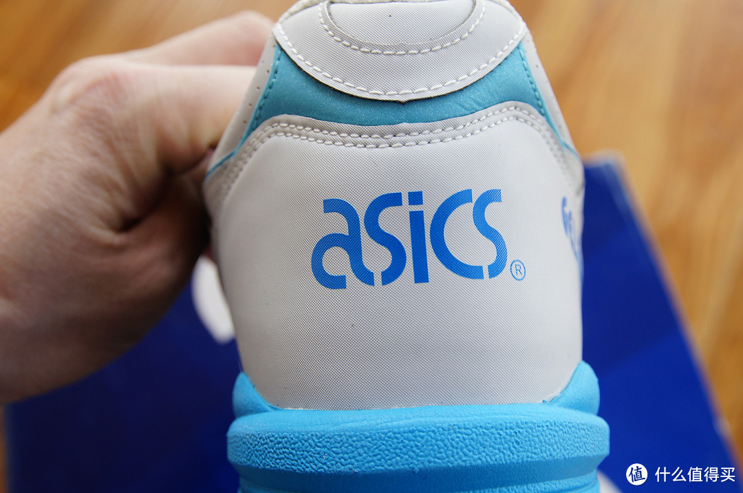 ASICS GEL-SAGA休闲运动鞋