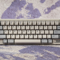 HHKB Professional2 键盘外观展示(键帽|边框|机身|按键|上框)
