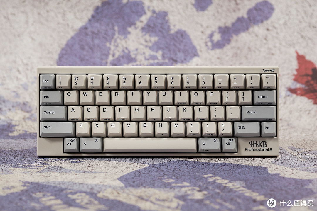 Happy Hacking Day 男人的浪漫 HHKB Type-S 静电容键盘体验