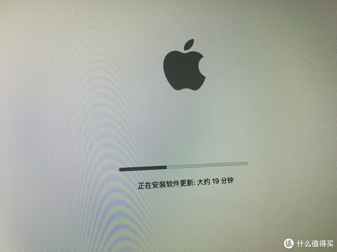 考古发掘一台11年iMac MC812 加装SSD和内存后满血复活