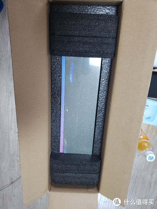 来不及解释了快上车!躲在被窝里偷笑吧!联想yoga7pro简单开箱