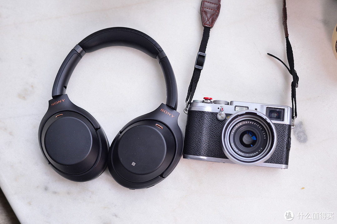 超值!1768元免息12期购入国行索尼sony wh-1000xm3 头戴式无线降噪耳机