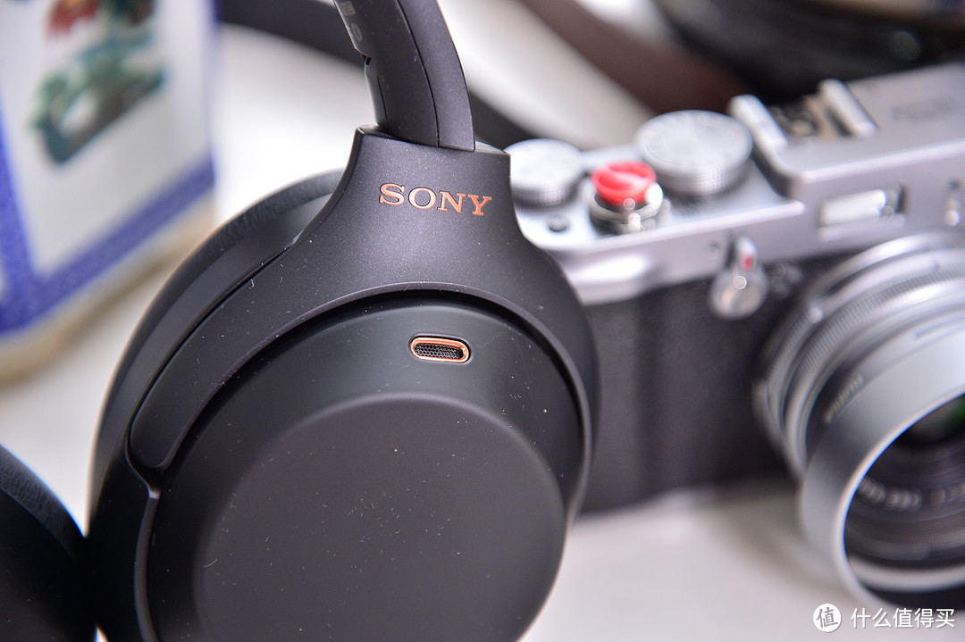 超值!1768元免息12期购入国行索尼sony wh-1000xm3 头戴式无线降噪耳机