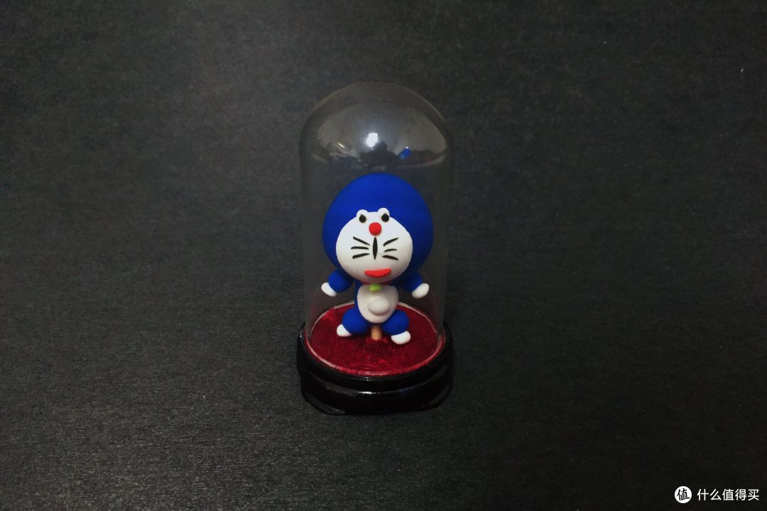 面人蓝胖子
